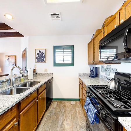 Starr Pass Golf Casita Villa Tucson Eksteriør bilde