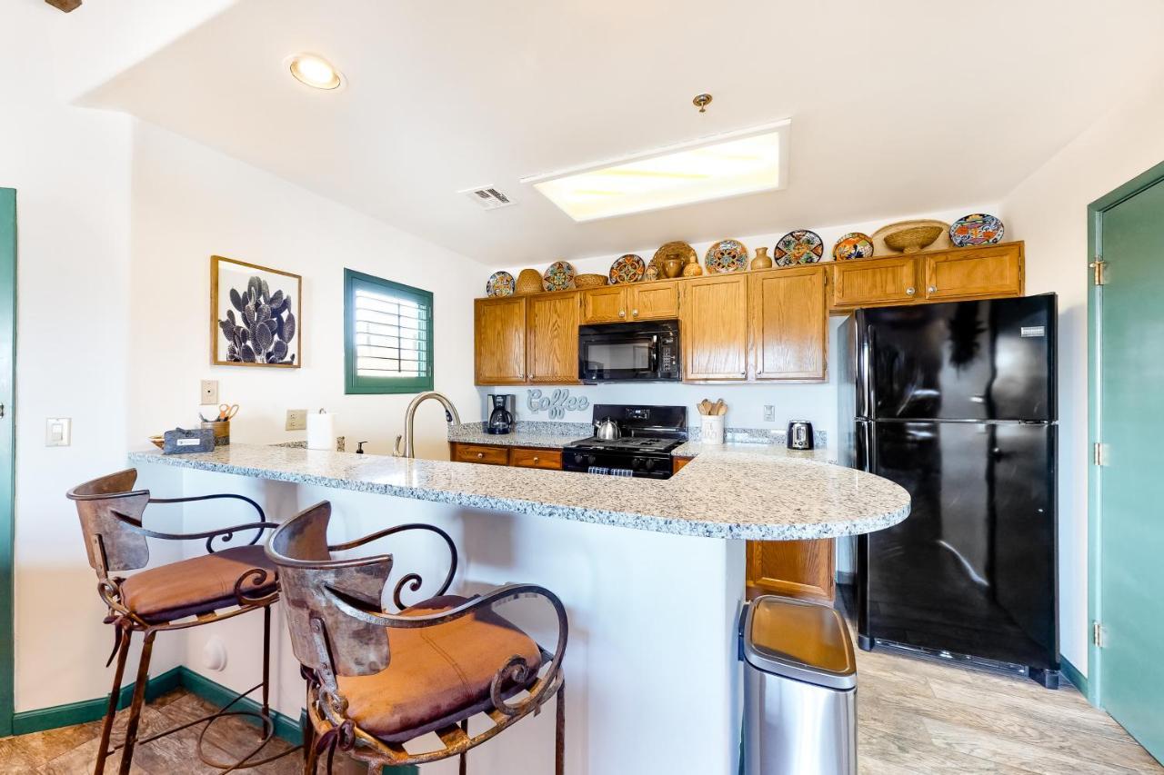 Starr Pass Golf Casita Villa Tucson Eksteriør bilde